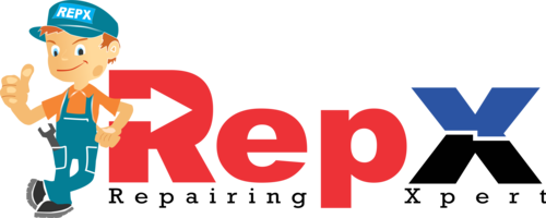 Repx-Home-page